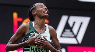 Sifan Hassan e Hellen Obiri lideram elite feminina da Maratona de Nova York