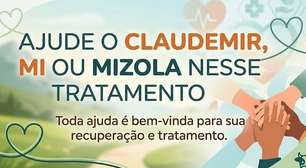 A Luta de Mi: Uma História de Coragem e Esperança em Jacareí