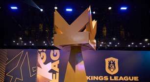 Kings League precisa se reinventar para manter fator novidade?