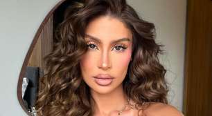 Bianca Andrade revela hospitalização por grave infecção renal