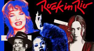 Billboard Brasil lança playlist oficial do Rock in Rio 2026