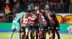 Vitória transforma Barradão em trunfo e dá passo importante na luta pela permanência