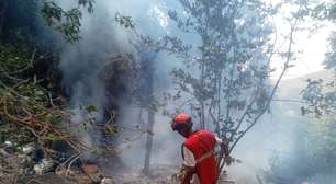 Helicóptero cai no Quênia e deixa 7 mortos; chefe de inteligência do Equador e esposa estão entre as vítimas