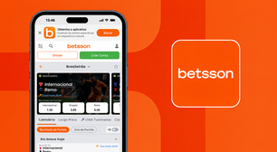 Betsson app: Baixe e ganhe aposta ou giros grátis