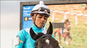 Jóquei de 27 anos morre após queda de cavalo no Rio de Janeiro