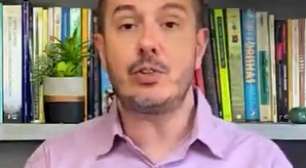 André Mantovanni lê a carta da 'Justiça' para a semana de 16 a 22 de agosto; entenda o significado