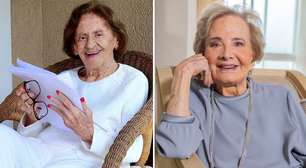 No mesmo dia Brasil perde Glória Menezes e Laura Cardoso - significado astral do dia 18/08