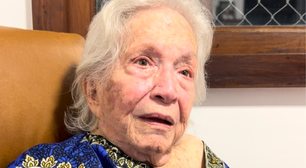 Nathalia Timberg lamenta as mortes de Laura Cardoso e Glória Menezes: 'Logo estaremos juntas'