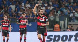 Palpite Flamengo x Cruzeiro - Copa Libertadores - 19/08/2026