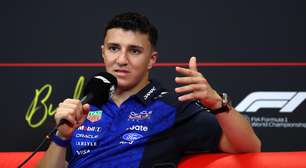 F1: Hadjar sofre lesão e Lawson pode voltar à Red Bull no GP da Holanda