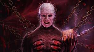 Clive Barker's Hellraiser: Revival terá versão para Switch 2; veja o novo trailer