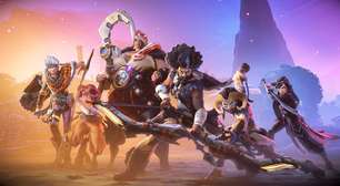 Horizon Hunters Gathering estaria passando por reboot após feedback negativo dos jogadores