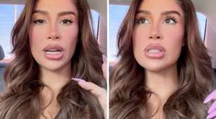 Bianca Andrade alerta sobre infecção silenciosa após ser internada por pielonefrite; entenda