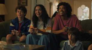 Nintendo lança novo comercial de TV exclusivo para o Brasil