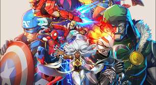 Marvel Tokon: Fighting Souls pirata no PC roda melhor do que o original, dizem jogadores