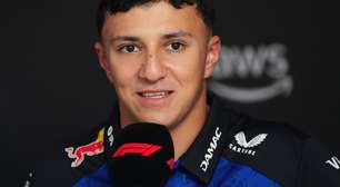 F1: Hadjar está fora do GP da Holanda; Lawson assume e Tsunoda retorna ao grid