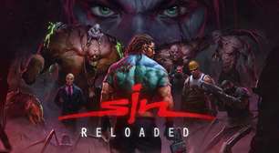 SiN: Reloaded será lançado no fim de setembro para PC, PlayStation, Switch e Xbox