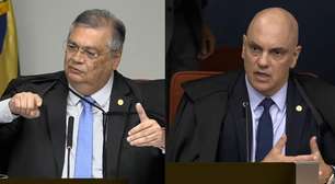 Moraes e Dino defendem discussão sobre retorno de diplomas a jornalistas: 'Garantir a liberdade de imprensa'