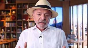 Lula divulga vídeo dizendo que Congresso aprovar fim da taxa das blusinhas é 'questão de justiça'