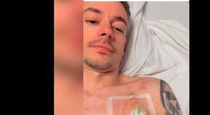 Ajuda para exame de alto valor contra o câncer raro