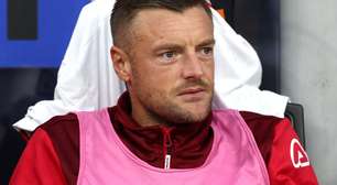 Jamie Vardy como novo reforço do São Paulo tem definição no mercado