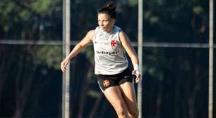 Quem é Lourdes González? A paraguaia que virou artilheira do Vasco