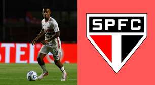 Dorival faz mudança no São Paulo e função de Marcos Antônio surpreende