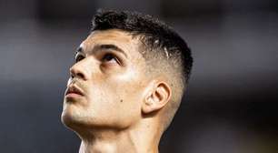 Gabriel Brazão ou Ederson? Benfica procura substituto para Trubin; veja