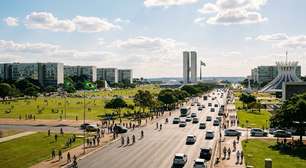 Previsão do tempo em Brasília hoje: veja como fica o clima nesta quinta-feira