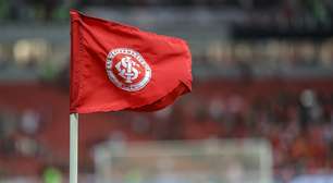 Zagueiro ex-inter tenta bloquear contas do clube por dívida não quitada