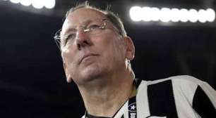 Presidente do Botafogo faz graves acusações contra Textor