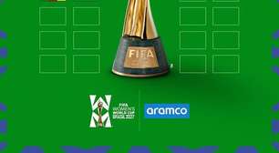 Copa do Mundo Feminina 2027: Abertura e final serão no Maracanã