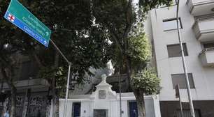 Cedae investe R$ 3,4 milhões no resgate do histórico Chafariz da Glória