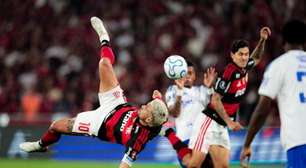 Roberto Assaf: Flamengo, em partida apertada, segue na Libertadores