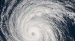 Ciclone extratropical no Brasil: veja onde há risco de chuva e ventos fortes