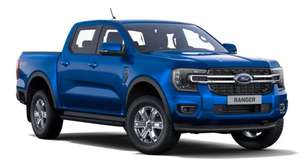 Ford Ranger recebe desconto de até R$ 46 mil em agosto, versão que custava R$ 285.900 cai para R$ 239.900 e promoção alcança até configurações 4×4