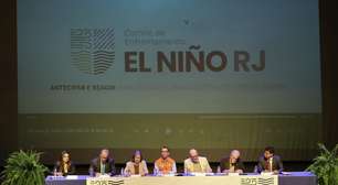 Governo do Rio prepara 92 municípios para enfrentar impactos do Super El Niño