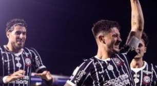 Corinthians x Rosario Central: horário, onde assistir AO VIVO e escalações pela Libertadores