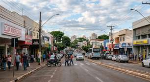 Previsão do tempo em Campo Grande (MS) hoje: veja como fica o clima nesta quinta-feira