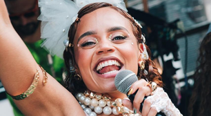 Do 'passar o rodo' ao amor: Sarah Roston explora novas formas de se relacionar