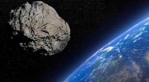 Um asteroide enorme passará tão perto em 2029 que poderá ser visto sem telescópio, mas não vai atingir a Terra