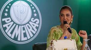 Justiça torna Dudu réu em processo movido por Leila Pereira; entenda