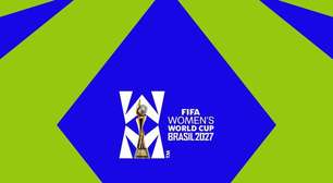 Fifa define calendário e repescagem da Copa Feminina 2027