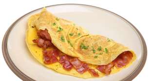 5 Receitas Fáceis de Omelete Recheada para Todos os Momentos do Dia