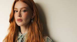 Marina Ruy Barbosa usa look Valentino de 2023 para divulgar "Tremembé 2" e "Obsessão" no México