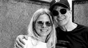 Paula Toller grava clássico de Lulu Santos e Nelson Motta com Rodrigo Santos para novo projeto