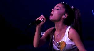 Ariana Grande obtém permissão judicial para identificar hackers que vazaram músicas inéditas