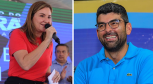 Hana lidera e pode ser eleita em 1º turno no Pará, mostra pesquisa Atlas