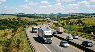 Governo aprova incentivo fiscal de R$ 154 milhões para obras em rodovias de SP