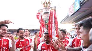 Campeão da Premier League enfrenta promovido na estreia pela terceira vez em seis anos